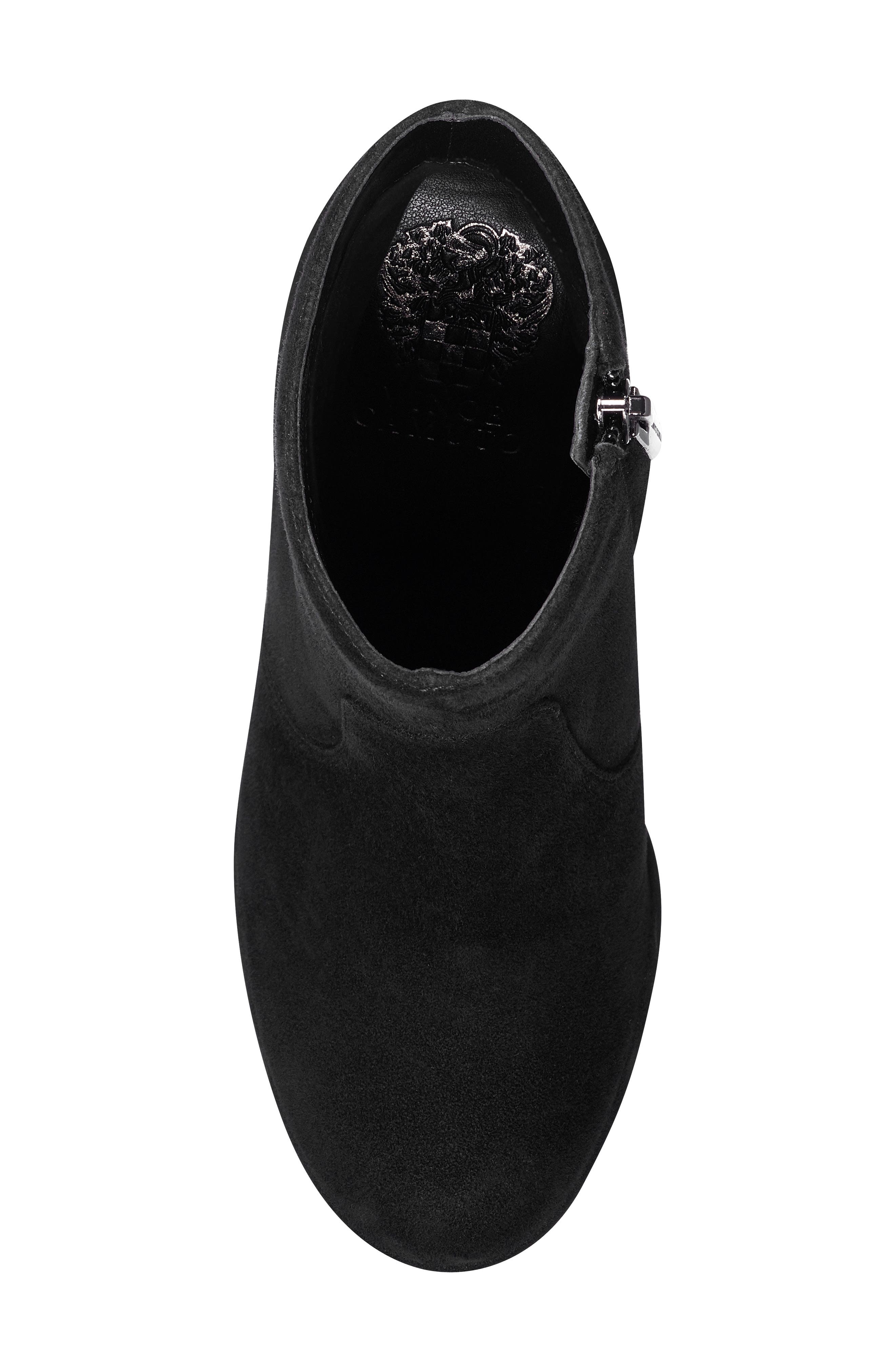Vince Camuto Jemeria Platform Bootie, Alternate, color, 