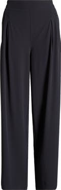Zella Atlas High Waist Straight Leg Pants
