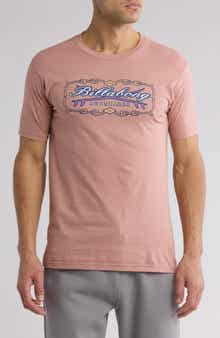 Billabong Wish List Graphic Print T-Shirt