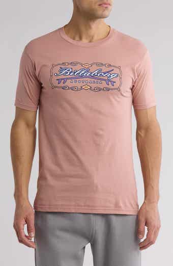 Billabong Wish List Graphic Print T-Shirt