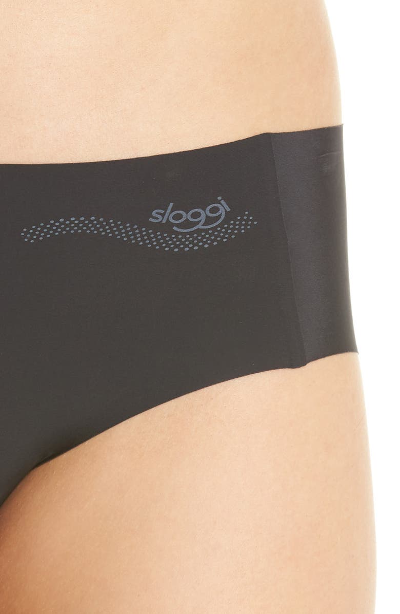 sloggi ZERO Feel Hipster Briefs, Alternate, color,