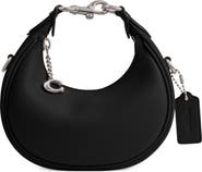 COACH Glovetanned Leather Jonie Bag