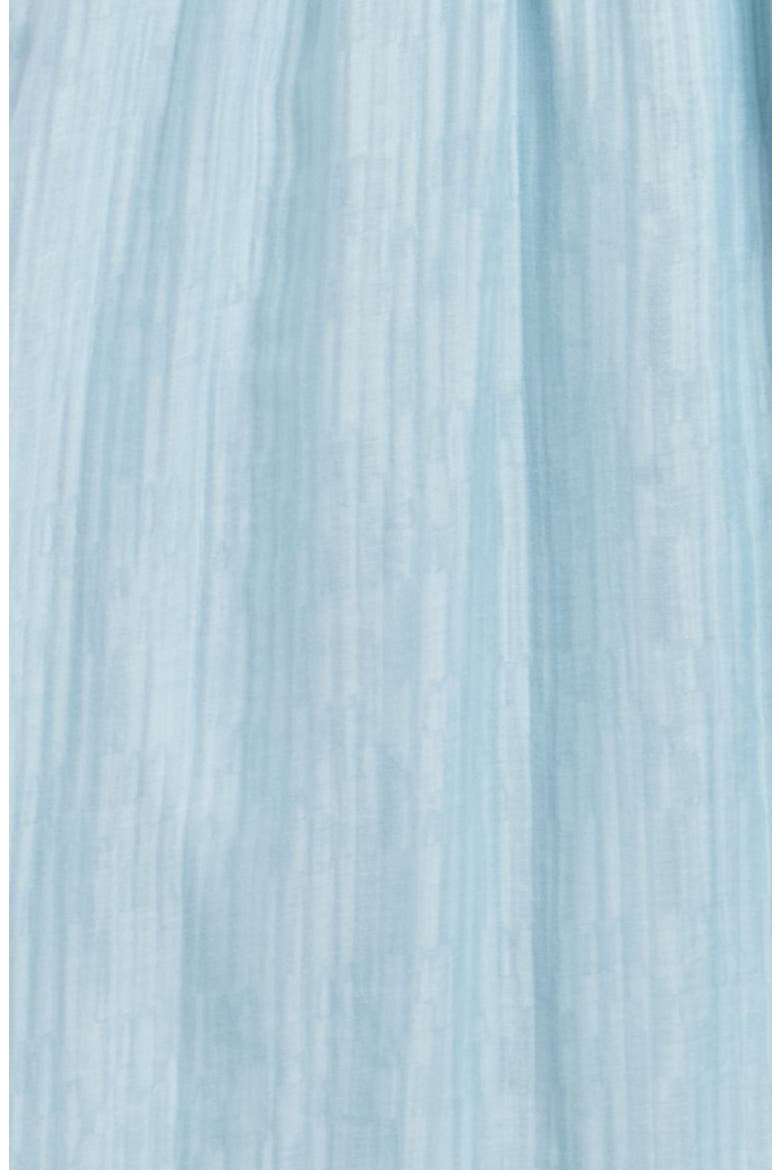Kids' Strappy Sundress, Alternate, color, SKY BLUE