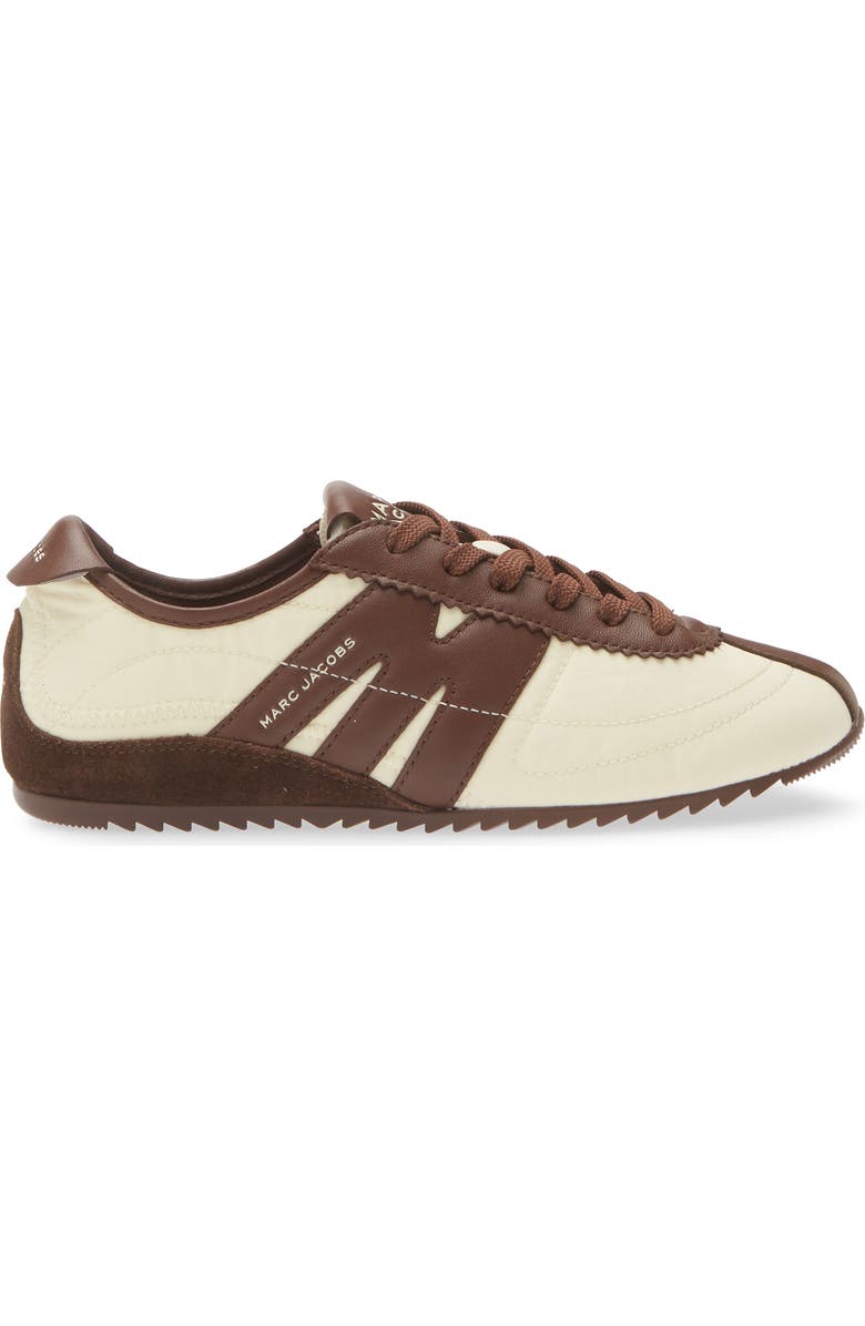 Marc Jacobs The 400 Bleecker Sneaker, Alternate, color, Shortbread Multi