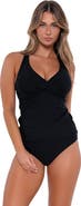 Sunsets Elsie Tankini Swimsuit Top - DD Cup
