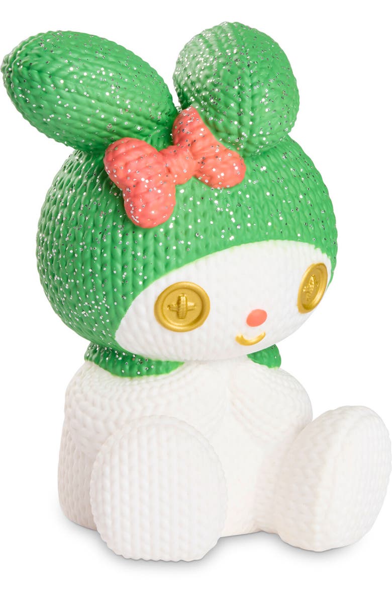 Handmade By Robots Sanrio - My Melody Christmas, Alternate, color,