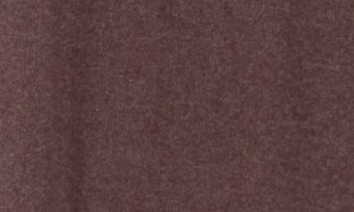 Balance Collection Riley Straight Leg Sweatpants In Brown