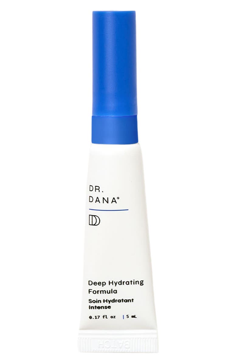 Dr. Dana Deep Hydrating Formula Nail Serum, Alternate, color,