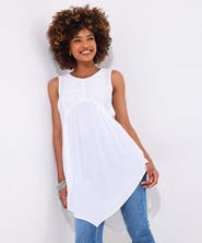 Joe Browns Textured Tank