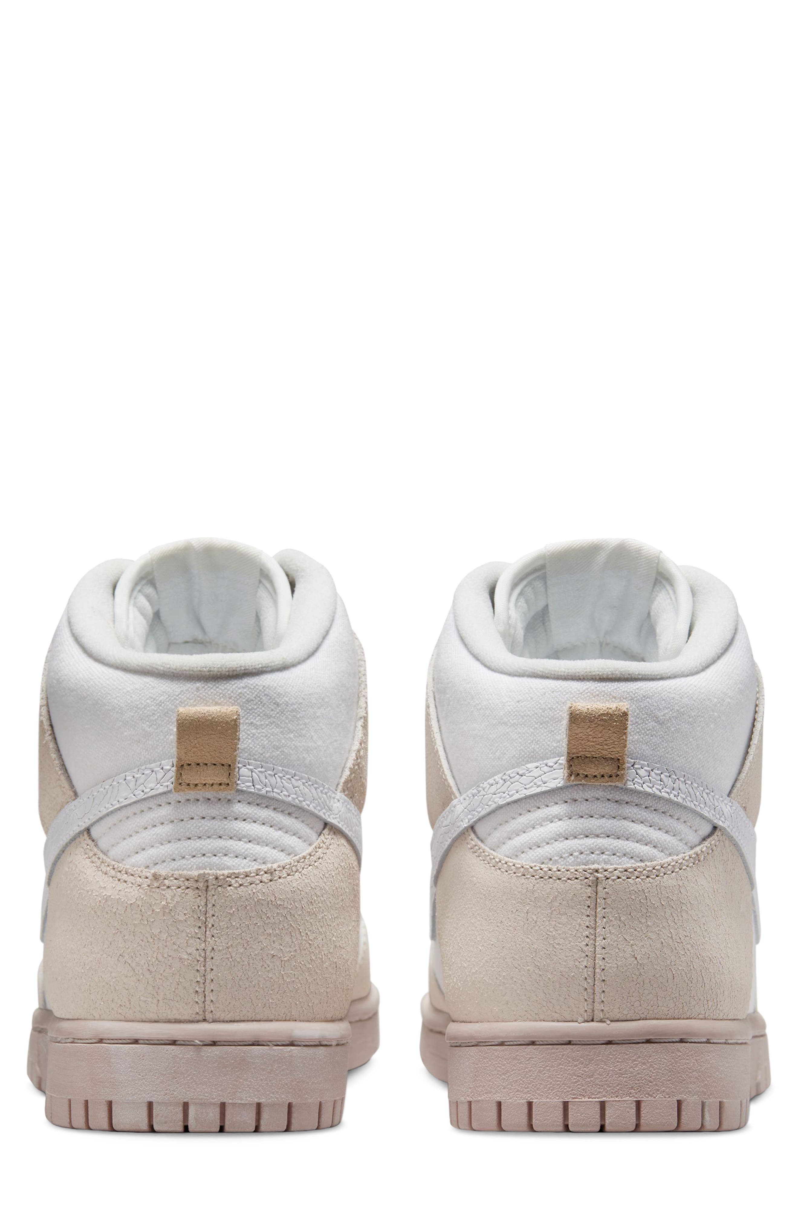 nike sportswear dunk hi emb