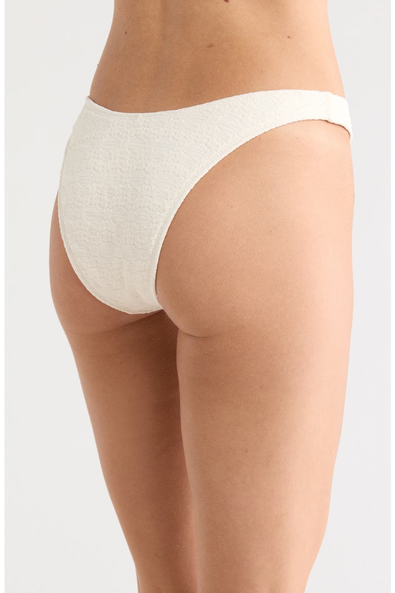 Everly Bikini Bottoms, Alternate, color, CLOUD DANCER