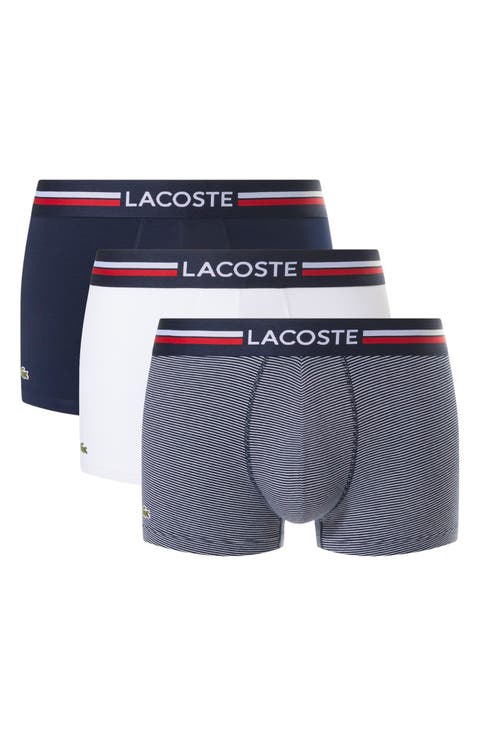 Assorted 3-Pack Boxer Briefs