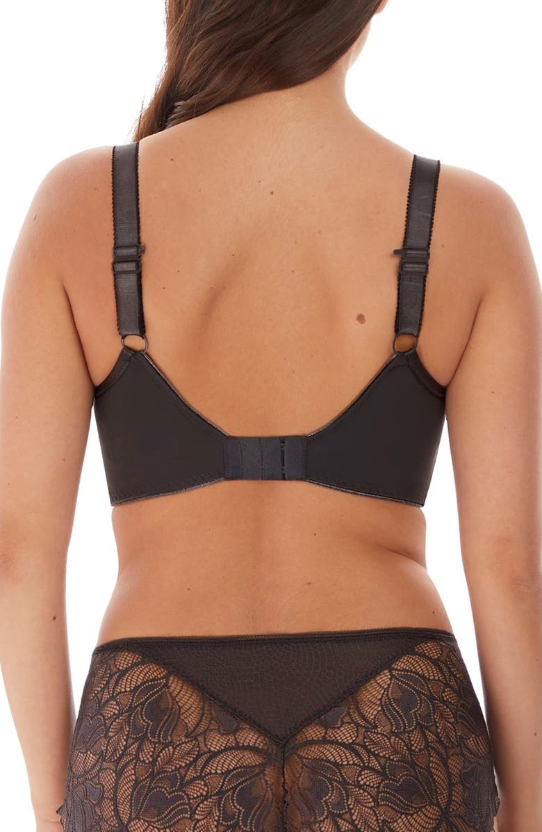 Fantasie Memoir Full Figure Underwire Molded T-Shirt Bra, Alternate, color, 