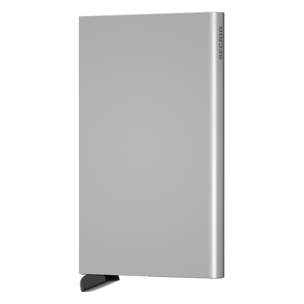 Secrid Cardprotector In Silver