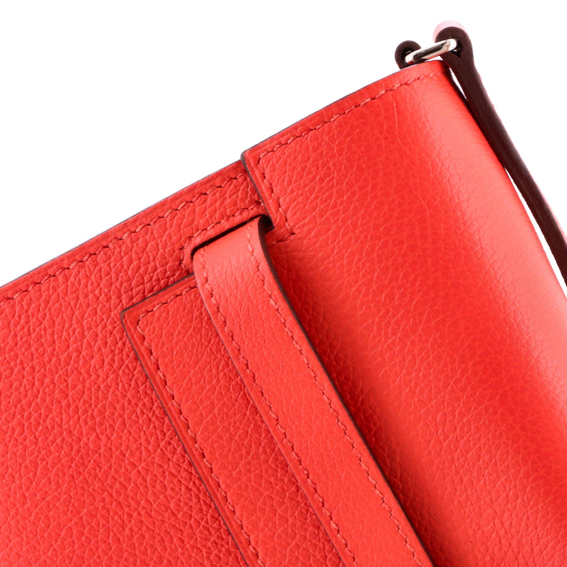 Kelly To Go Wallet Evercolor, Alternate, color, Pink