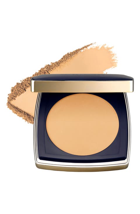Double Wear Stay-in-Place Matte Powder Foundation