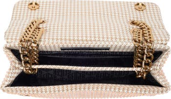 Brixton Lock Shoulder Bag