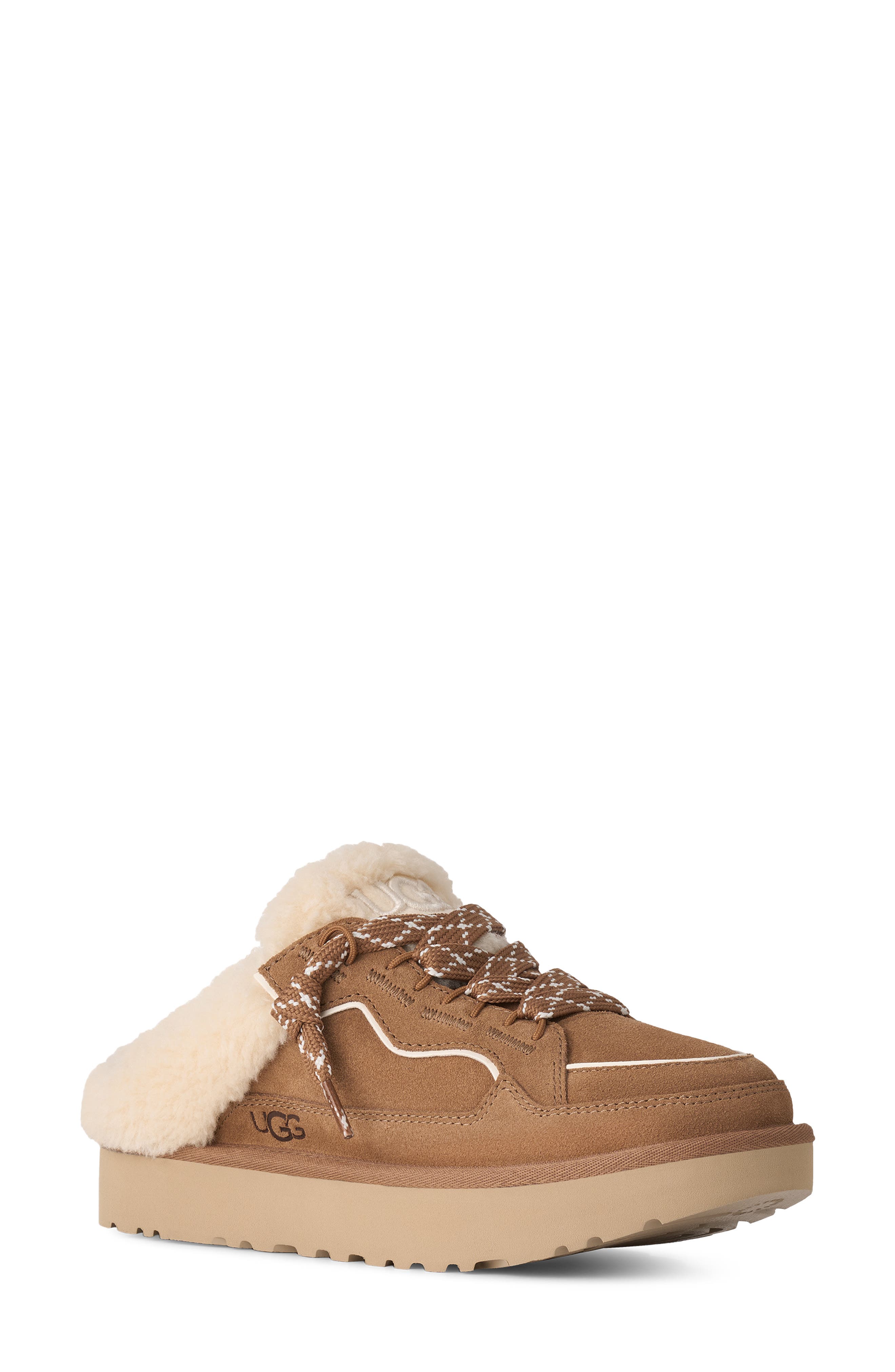 CHESTNUT