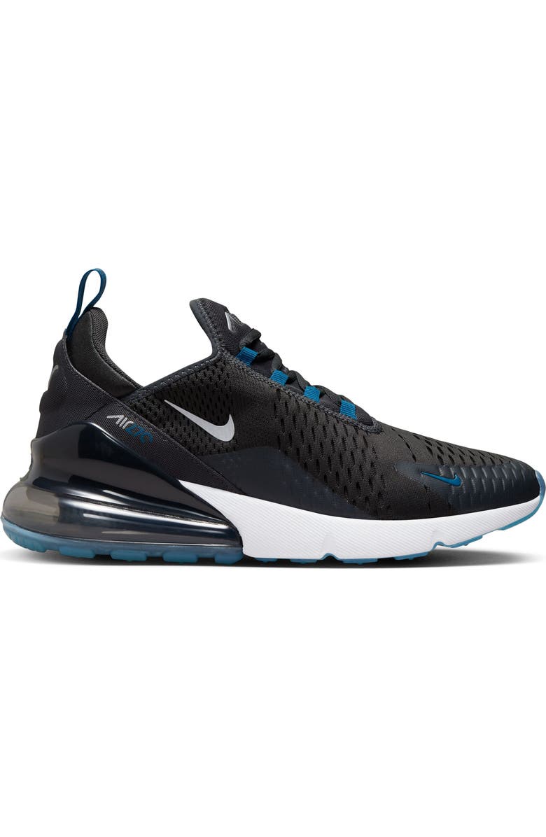 Nike Air Max 270 Sneaker, Alternate, color,