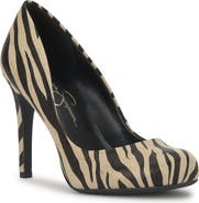 Jessica Simpson Cali Pump