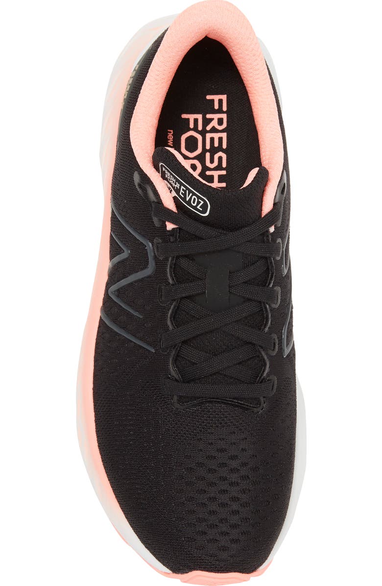 New Balance Evoz Running Shoe, Alternate, color,