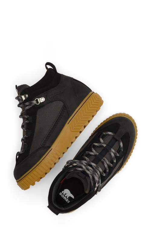 Sorel Ona Ave Peak Waterproof Short Boot In Multi