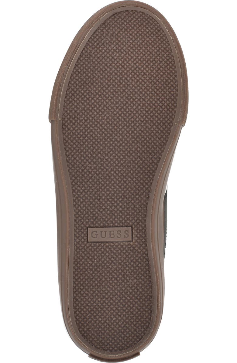 GUESS Loui Sneaker, Alternate, color,
