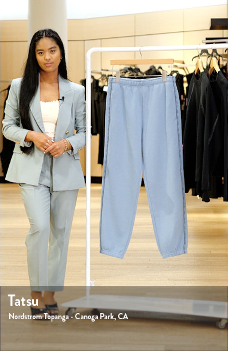 Wide Leg Corduroy Pants, sales video thumbnail