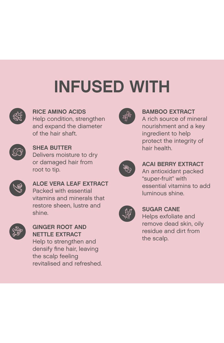 KEVIN.MURPHY Plumping Rinse, Alternate, color, NO COLOR