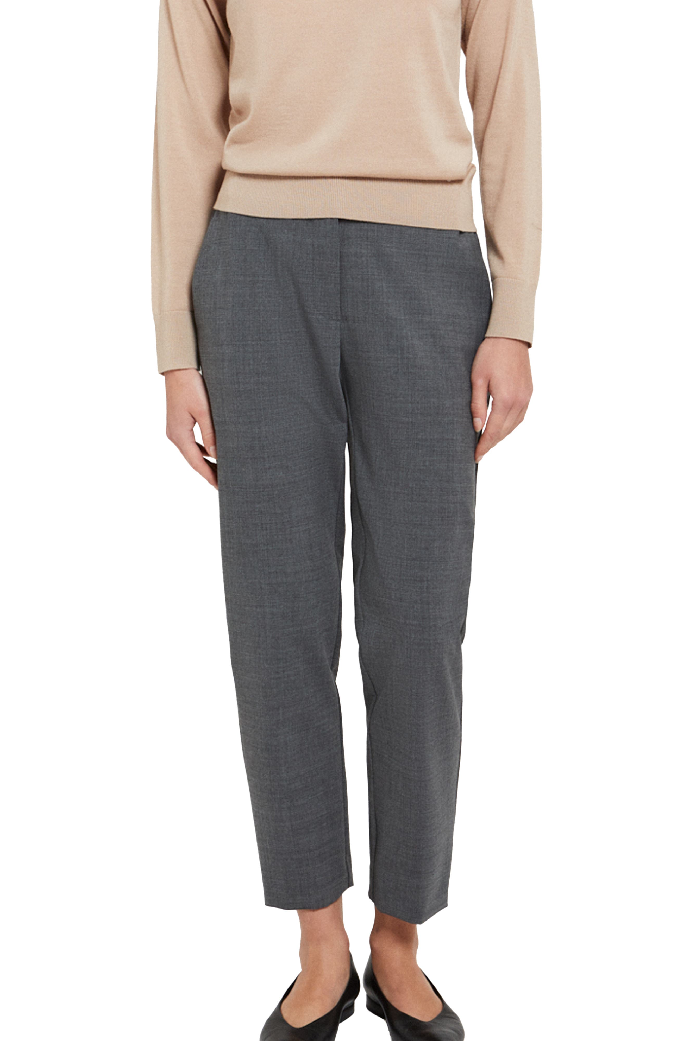 Carrot Trousers