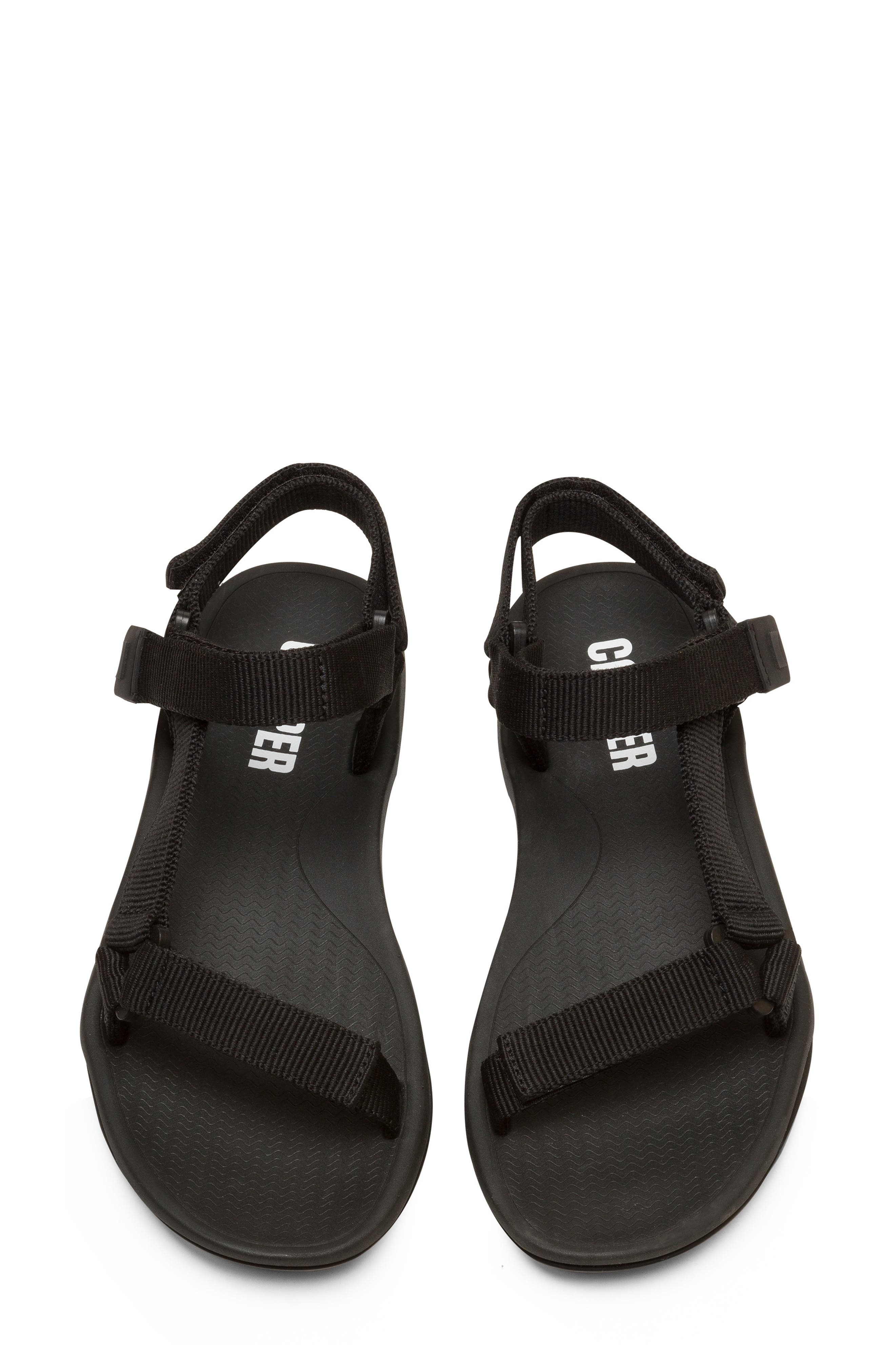 Camper Match Sandal, Alternate, color, 