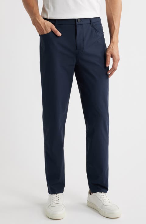 Men's Tapered Leg Pants | Nordstrom