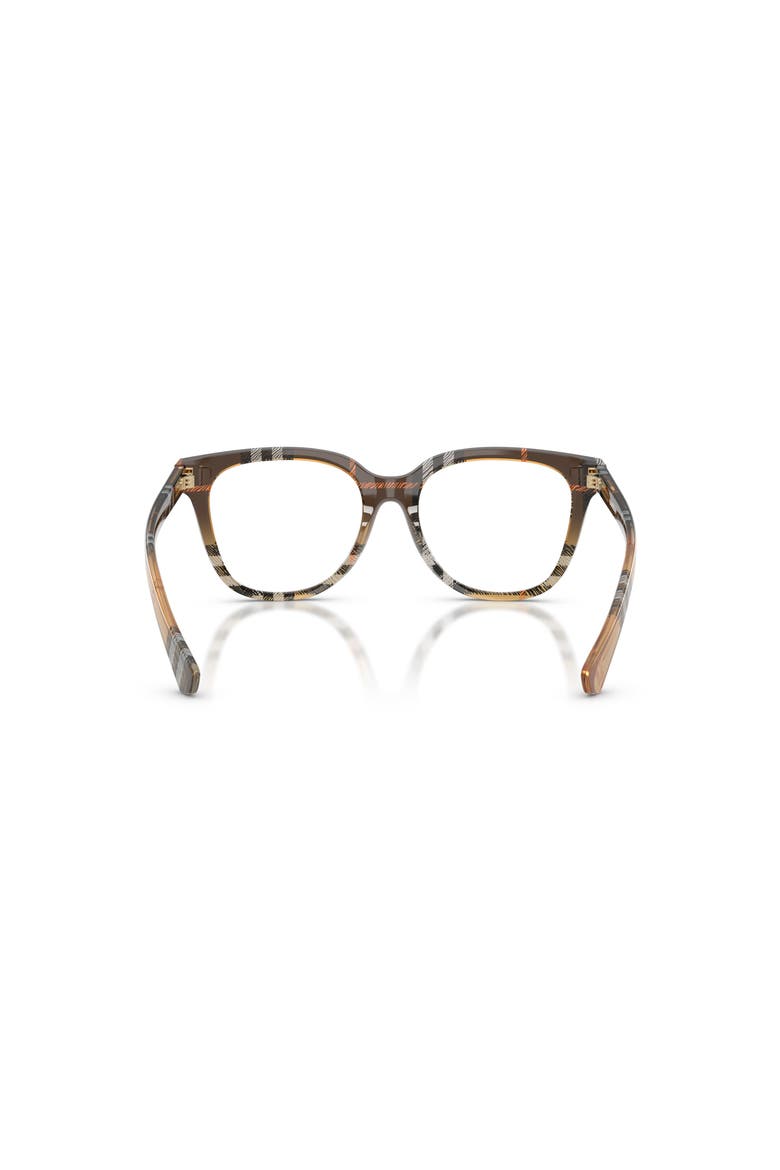 52mm Phantos optical glasses, Alternate, color, Brown