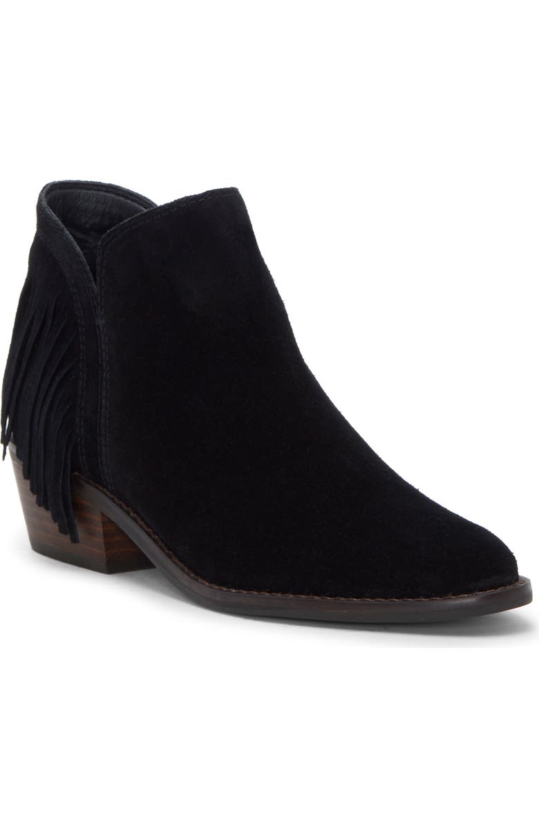 Lucky Brand Freedah Bootie, Main, color,