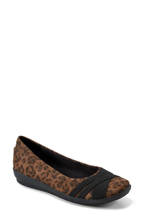 Acasia Ballet Flat (Women)