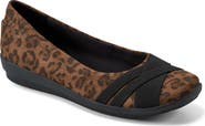Easy Spirit Acasia Ballet Flat