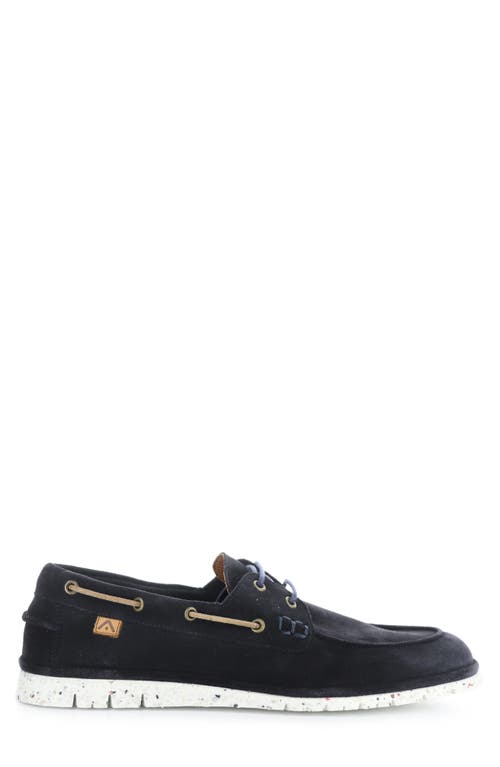 AMBITIOUS AMBITIOUS 11910 LUG SOLE BOAT SHOE