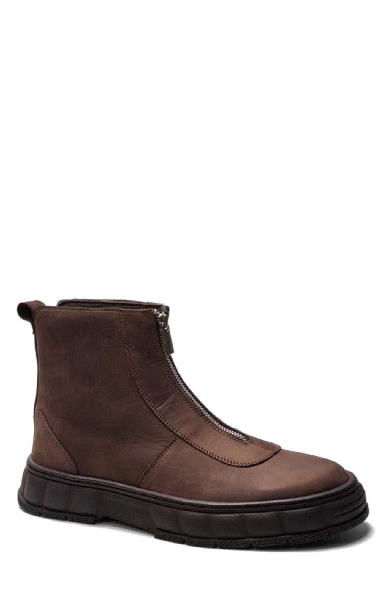 Vanta Zipper Boot - image 4