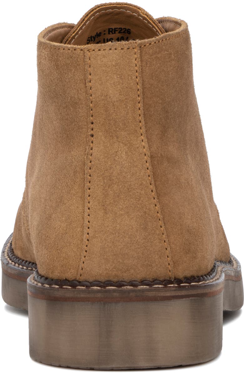 RESERVE FOOTWEAR Keon Chukka Boot, Alternate, color, Tan