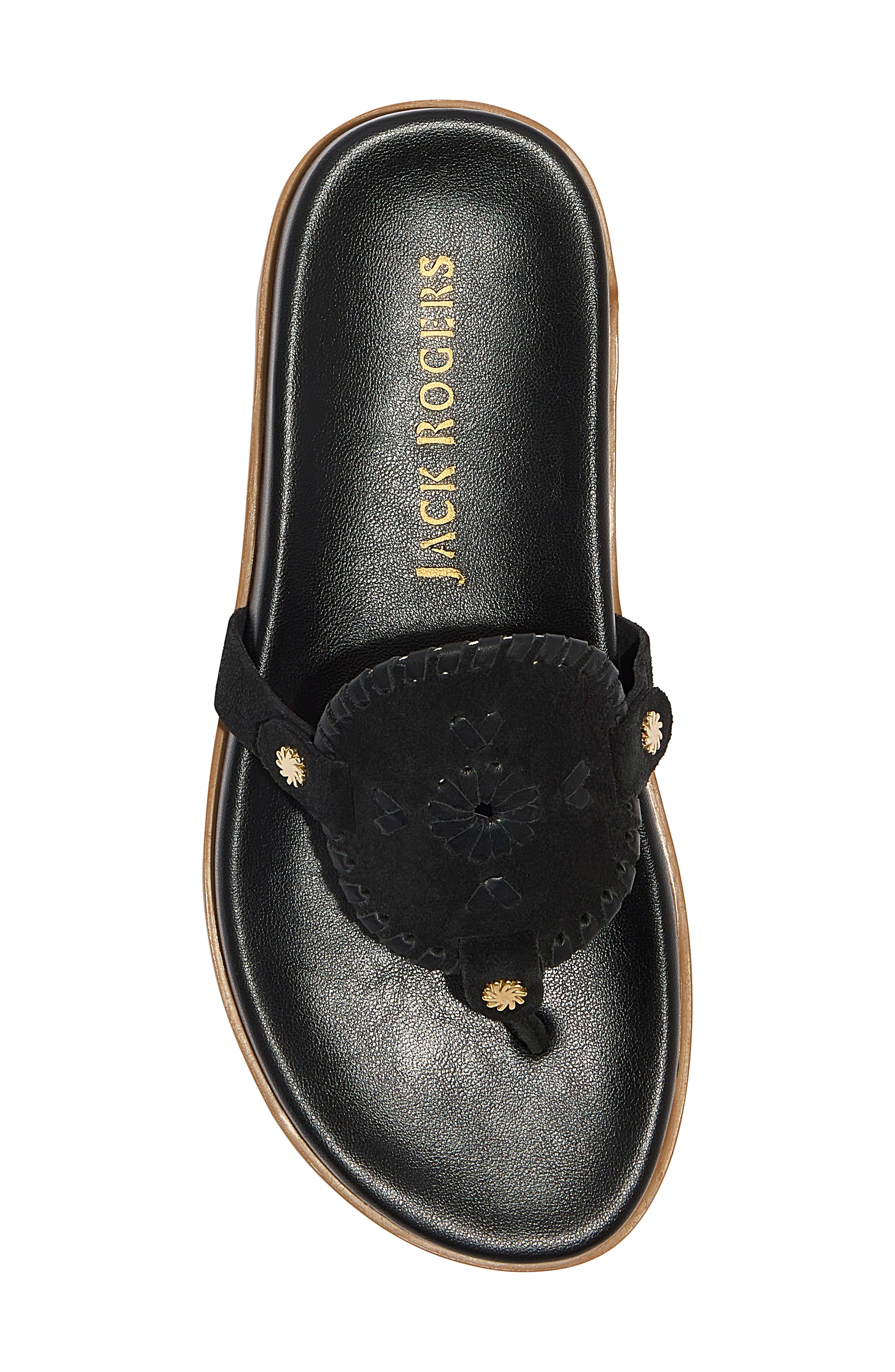 Jack Rogers Collins Casual Flip Flop, Alternate, color, 