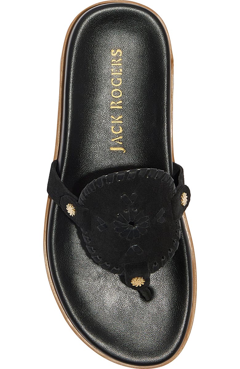 Jack Rogers Collins Casual Flip Flop, Alternate, color,