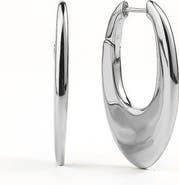 Zynnia Collective Lume Hoops