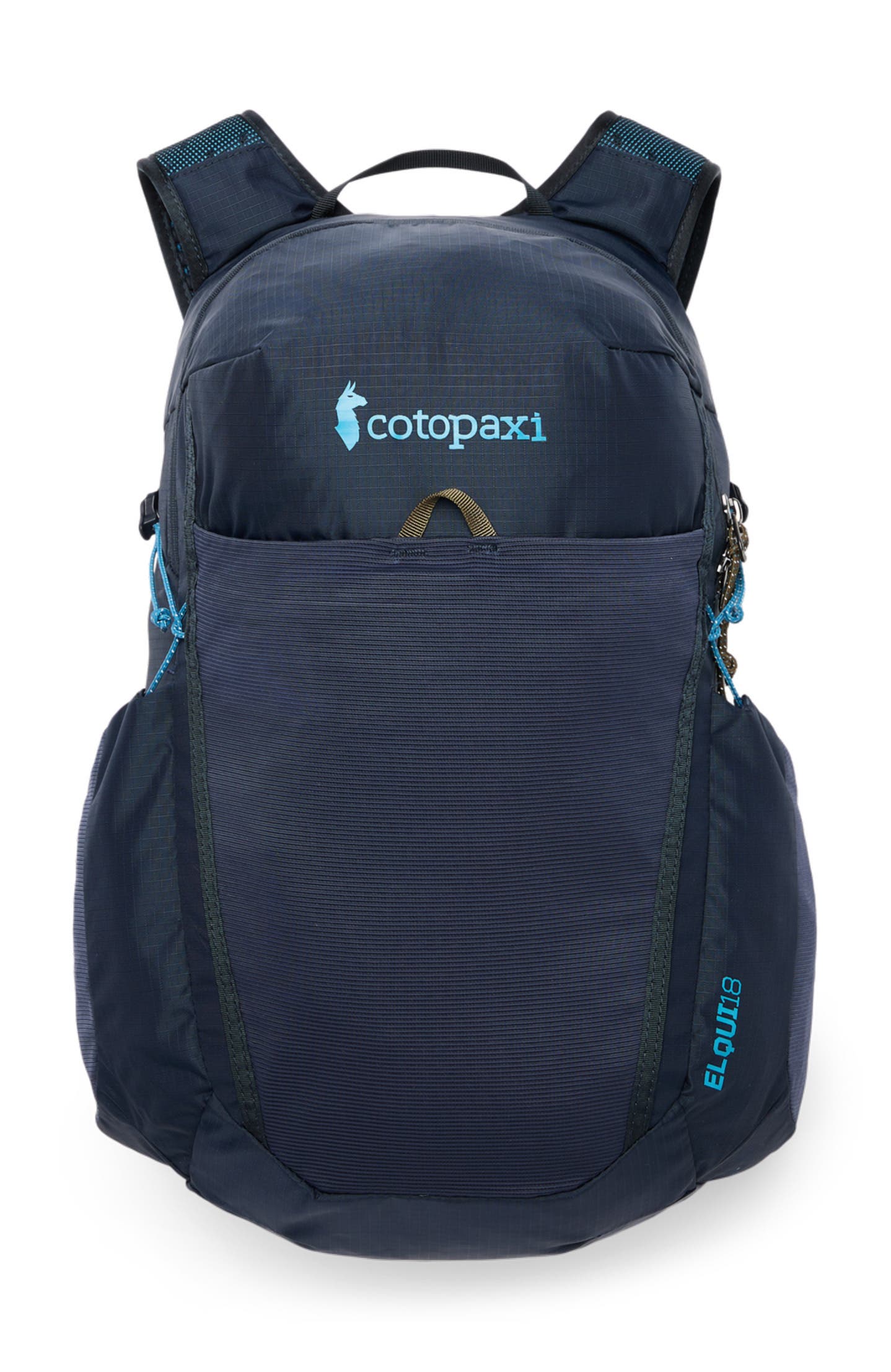 Cotopaxi Elqui 18L Backpack, Alternate, color, Carbon