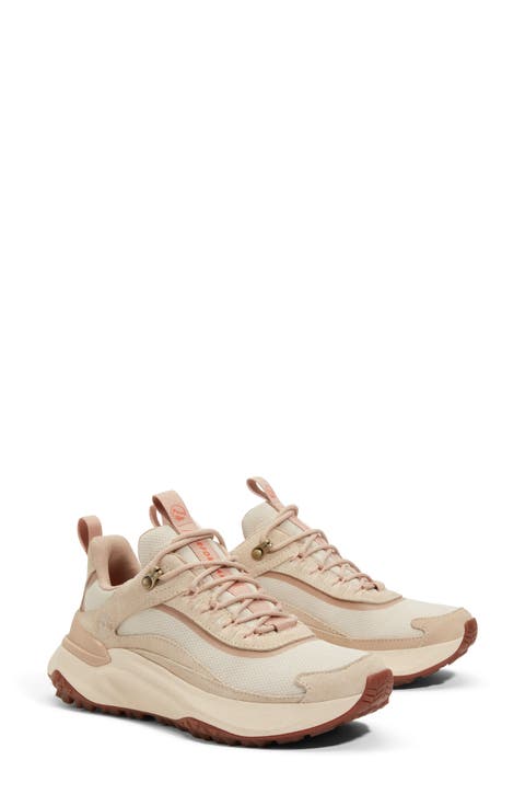 Motion Access Waterproof Sneaker (Women)