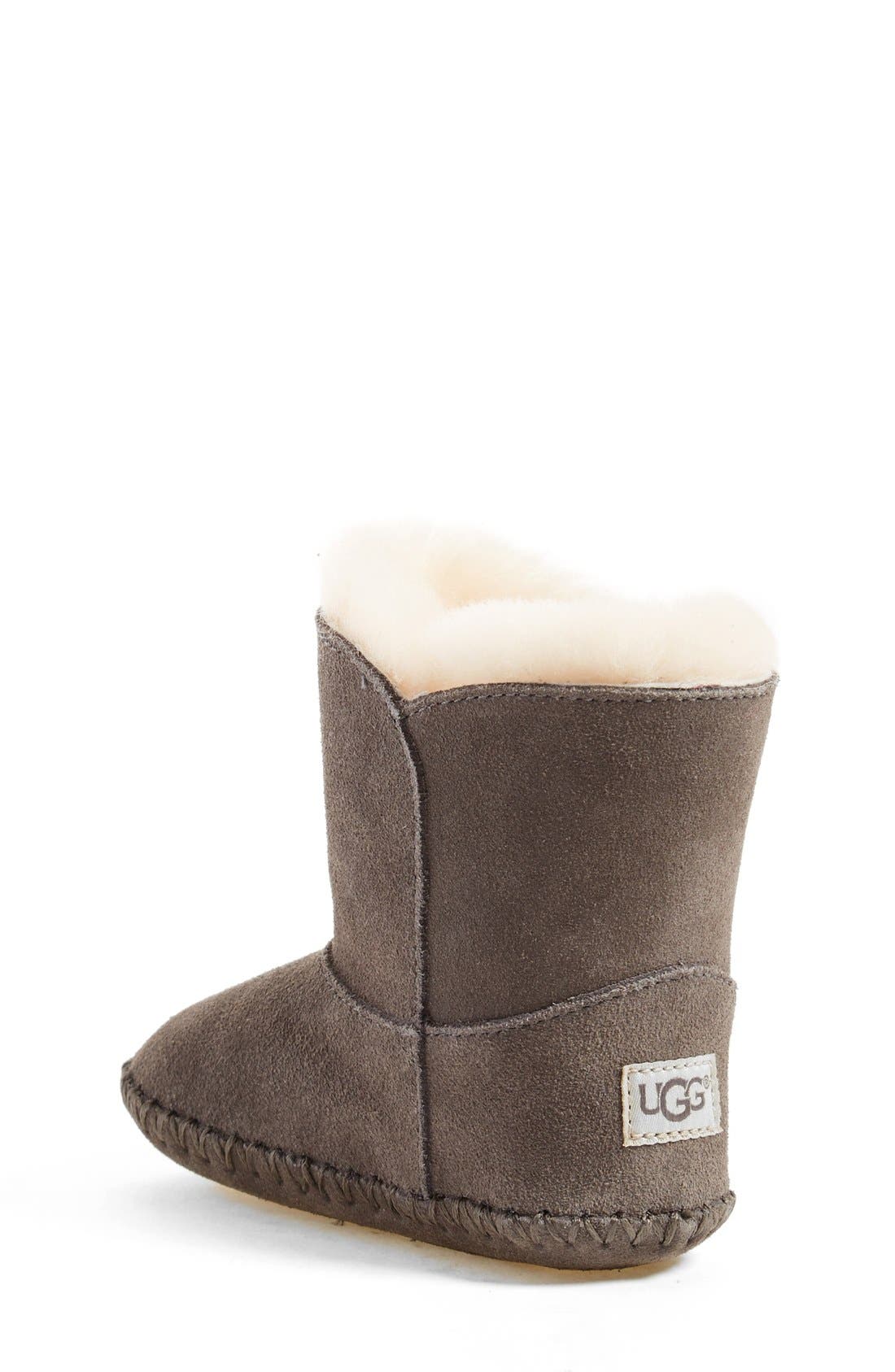 Caden Boot, Alternate, color, GREY SUEDE