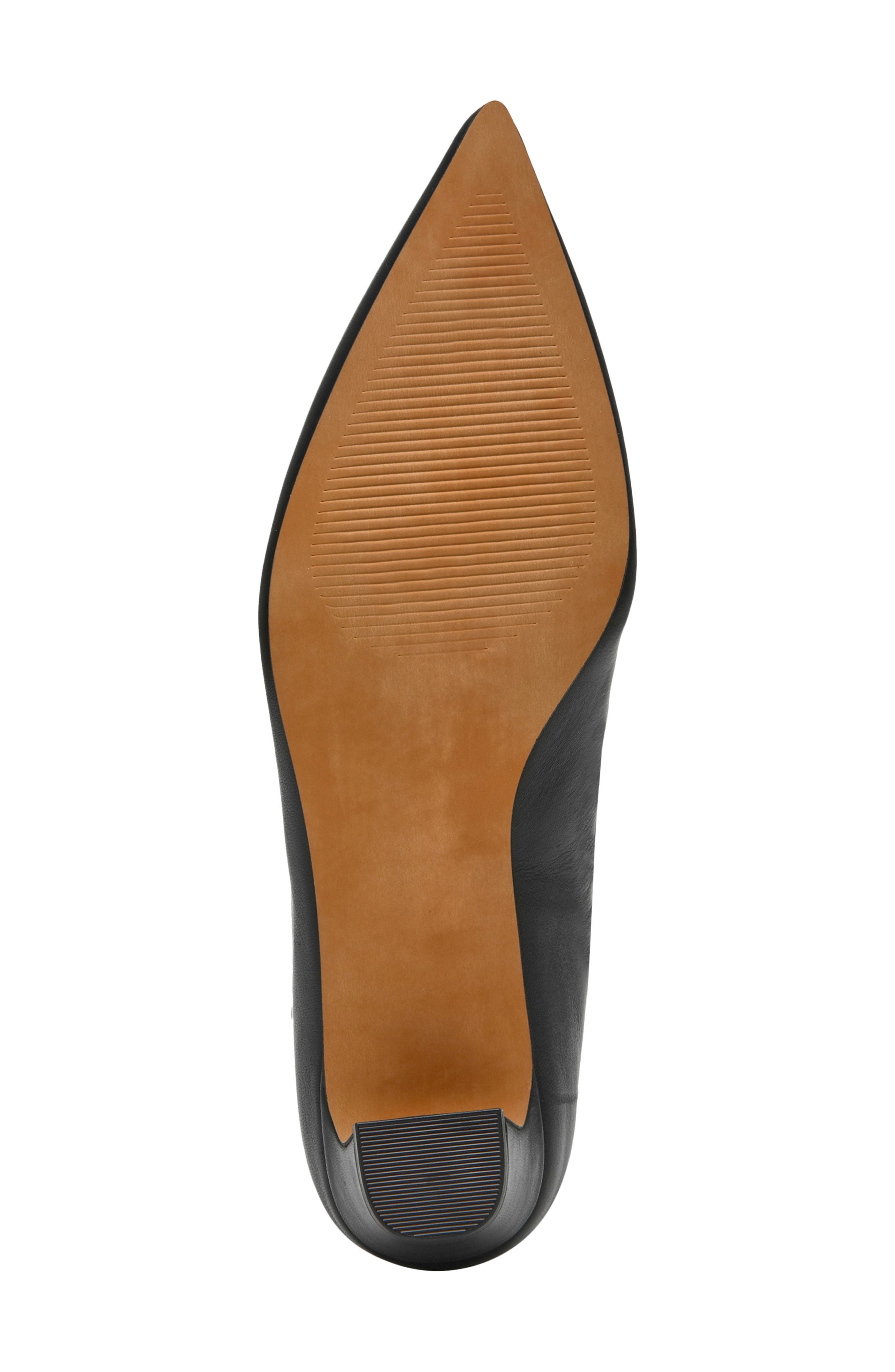 Женские ботинки Steve Madden Brax Pointed Toe Boot — фото 6