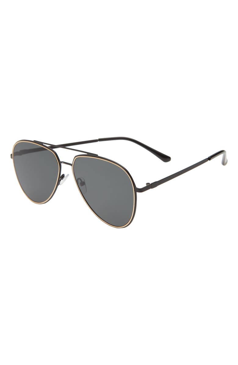 BP. Aviator Sunglasses, Alternate, color, 