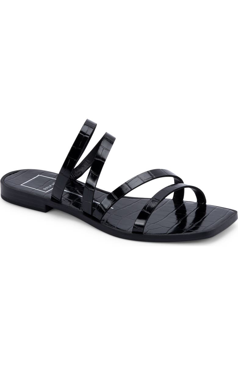 Dolce Vita Izabel Slide Sandal, Main, color,