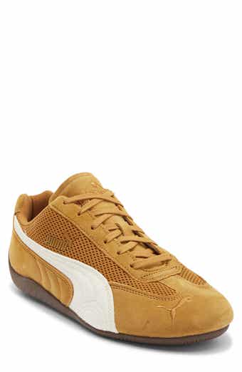 Speedcat Mesh Sneaker