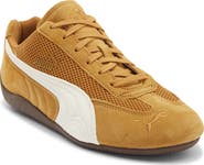 PUMA Speedcat Mesh Sneaker